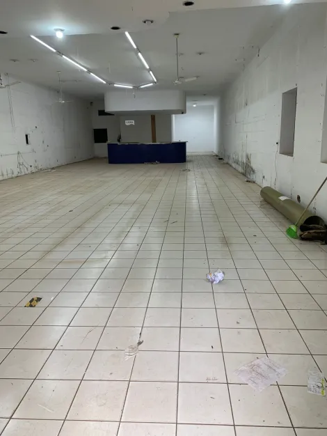 Aracatuba Centro Comercial Locacao R$ 10.000,00  Area do terreno 508.56m2 Area construida 426.30m2