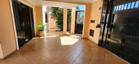 Aracatuba Sao Joaquim Casa Venda R$550.000,00 4 Dormitorios 3 Vagas Area do terreno 440.00m2 Area construida 348.75m2