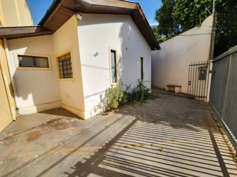 Aracatuba Centro Casa Venda R$850.000,00 3 Dormitorios 1 Vaga Area do terreno 312.00m2 Area construida 111.03m2