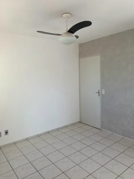 Aracatuba Conjunto Habitacional Pedro Perri Apartamento Locacao R$ 1.200,00 2 Dormitorios 1 Vaga 