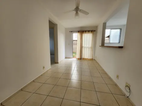 Aracatuba Conjunto Habitacional Doutor Antonio Villela Silva Apartamento Venda R$160.000,00 Condominio R$275,00 2 Dormitorios 1 Vaga 