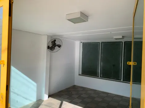 Aracatuba Ipanema Salao Locacao R$ 8.500,00 Area construida 587.82m2