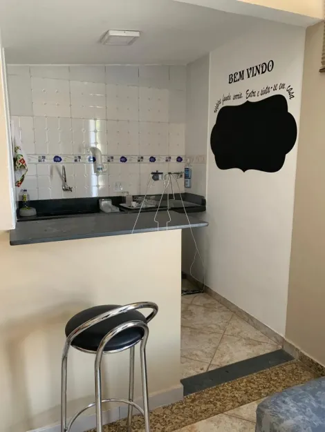 Aracatuba Paraiso Casa Locacao R$ 800,00 1 Dormitorio  Area do terreno 30.00m2 Area construida 30.00m2