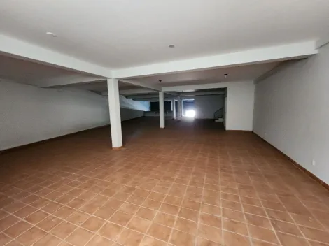 Aracatuba Sao Joaquim Galpao Locacao R$ 6.480,00 