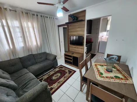 Aracatuba Conjunto Habitacional Pedro Perri Apartamento Locacao R$ 1.700,00 2 Dormitorios 1 Vaga 