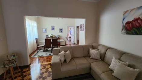 Aracatuba Bairro das Bandeiras Casa Venda R$700.000,00 3 Dormitorios 2 Vagas Area do terreno 319.00m2 Area construida 217.20m2