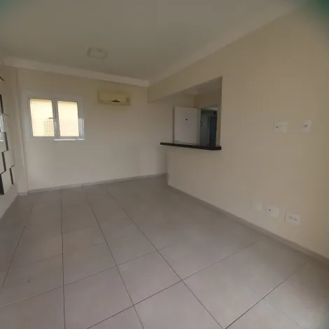 Aracatuba Vila Mendonca Apartamento Venda R$495.000,00 Condominio R$400,00 2 Dormitorios 2 Vagas 