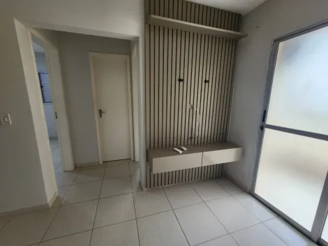 Aracatuba Chacaras Patrimonio Santana Apartamento Locacao R$ 1.500,00 2 Dormitorios 1 Vaga 