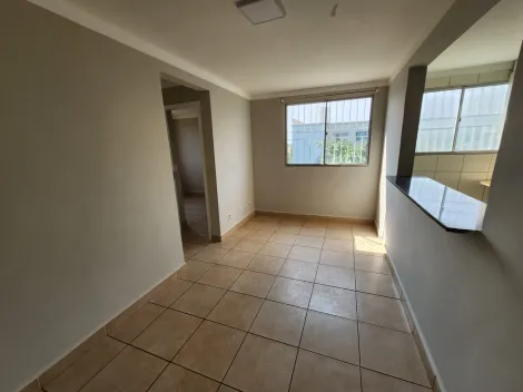 Aracatuba Umuarama Apartamento Locacao R$ 1.500,00 2 Dormitorios 1 Vaga 