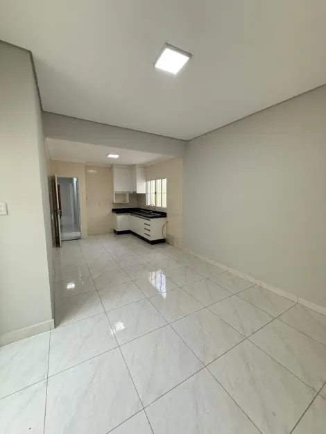 Aracatuba Parque Residencial Aeroporto Casa Venda R$450.000,00 3 Dormitorios 1 Vaga Area do terreno 200.00m2 Area construida 233.00m2