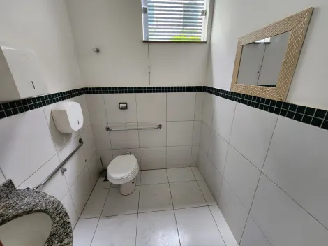 Aracatuba Higienopolis Estabelecimento Locacao R$ 6.500,00  1 Vaga Area do terreno 1.00m2 Area construida 1.00m2