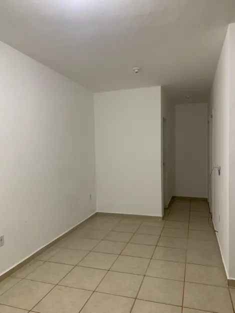 Aracatuba Residencial Sylvio Jose Venturolli Casa Locacao R$ 900,00 2 Dormitorios 2 Vagas Area do terreno 152.00m2 Area construida 80.00m2