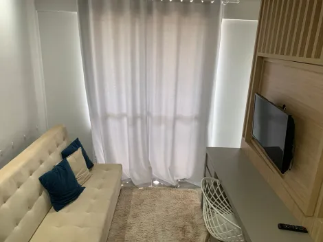 Aracatuba Jardim Nova Yorque Apartamento Locacao R$ 3.000,00 1 Dormitorio 1 Vaga 