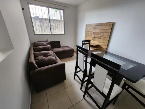 Aracatuba Umuarama Apartamento Locacao R$ 1.400,00 2 Dormitorios 1 Vaga 