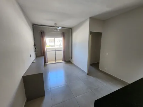 Aracatuba Conjunto Habitacional Doutor Antonio Villela Silva Apartamento Locacao R$ 1.350,00 Condominio R$296,00 2 Dormitorios 1 Vaga 