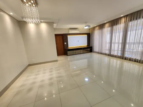 Aracatuba Jardim Nova Yorque Apartamento Locacao R$ 6.500,00 Condominio R$1.290,00 3 Dormitorios 3 Vagas 