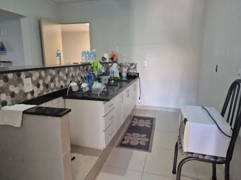 Aracatuba Sao Joaquim Casa Locacao R$ 2.800,00 2 Dormitorios 3 Vagas Area do terreno 180.00m2 Area construida 127.00m2