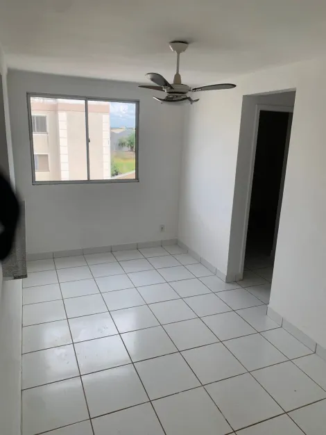 Aracatuba Jardim America Apartamento Venda R$150.000,00 2 Dormitorios 1 Vaga 