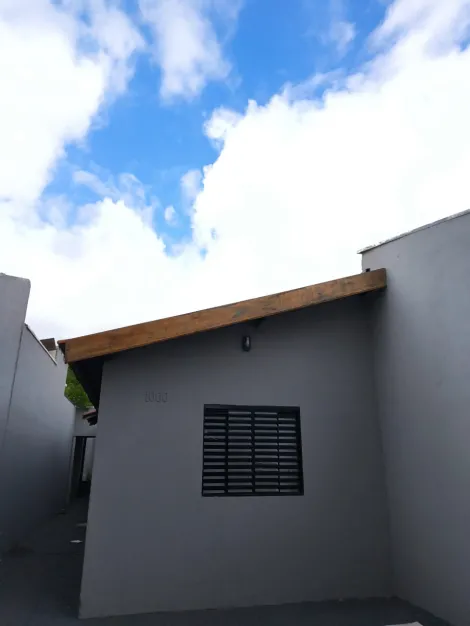 Aracatuba Chacaras Arco Iris Casa Venda R$153.000,00 2 Dormitorios 2 Vagas Area do terreno 127.26m2 Area construida 37.52m2