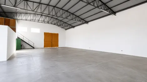 Aracatuba Santana Comercial Locacao R$ 4.000,00  Area do terreno 342.00m2 Area construida 342.00m2