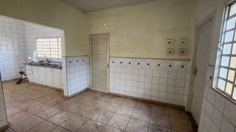 Aracatuba Centro Casa Locacao R$ 9.000,00 3 Dormitorios 5 Vagas Area do terreno 300.00m2 Area construida 278.72m2