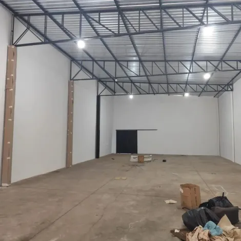 Aracatuba Umuarama Comercial Venda R$700.000,00  Area do terreno 300.00m2 Area construida 300.00m2