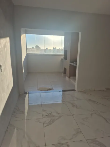 Aracatuba Concordia II Apartamento Locacao R$ 2.600,00 2 Dormitorios 2 Vagas 