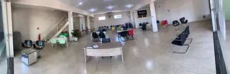 Aracatuba Vila Nova Comercial Locacao R$ 10.000,00  4 Vagas Area do terreno 465.00m2 Area construida 465.00m2