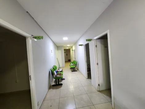 Aracatuba Centro Comercial Locacao R$ 12.000,00  Area do terreno 311.30m2 Area construida 227.00m2