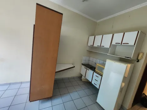 Aracatuba Centro Apartamento Locacao R$ 850,00 1 Dormitorio  Area construida 20.00m2