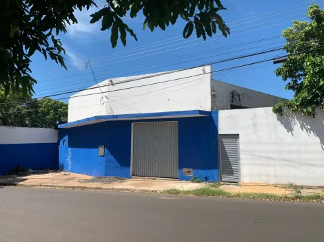 Aracatuba Ipora Comercial Locacao R$ 4.500,00  Area do terreno 596.57m2 Area construida 281.10m2