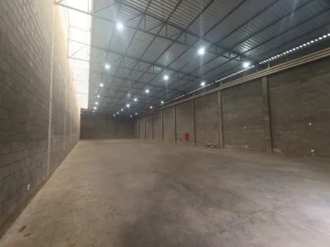 Aracatuba Chacaras TV Comercial Locacao R$ 9.000,00  Area do terreno 750.00m2 Area construida 750.00m2