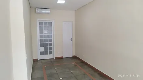 Aracatuba Vila Nova Salao Locacao R$ 1.530,00  Area do terreno 429.00m2 Area construida 22.93m2