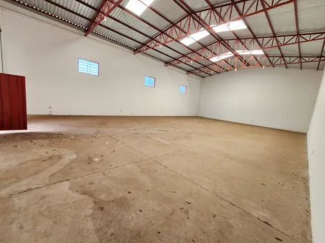 Aracatuba Sao Jose Comercial Locacao R$ 4.600,00  Area do terreno 300.00m2 Area construida 300.00m2