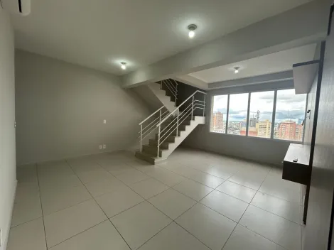 Aracatuba Sao Joaquim Apartamento Locacao R$ 5.600,00 3 Dormitorios 3 Vagas 
