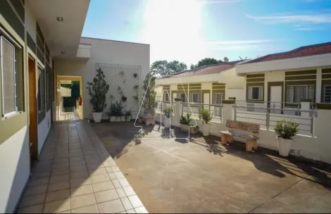 Aracatuba Parque Baguacu Apartamento Locacao R$ 1.550,00 1 Dormitorio 1 Vaga 