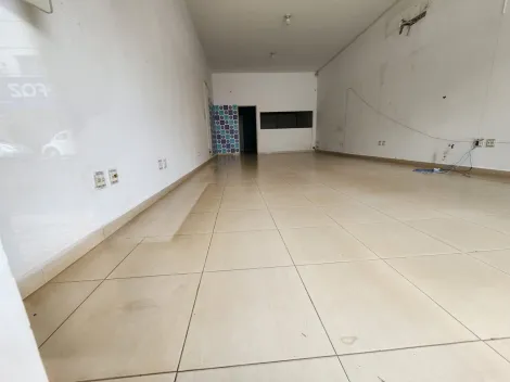 Aracatuba Centro Salao Locacao R$ 2.500,00  Area do terreno 80.00m2 Area construida 80.00m2