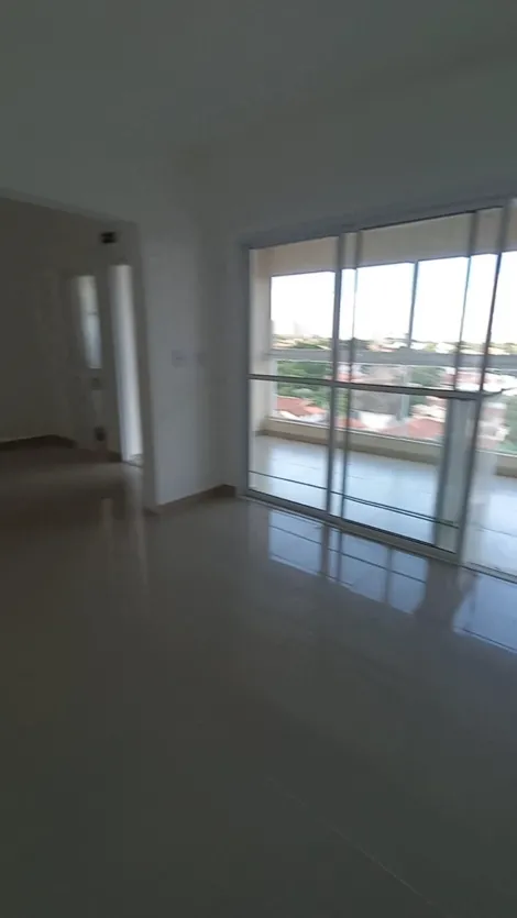 Aracatuba Vila Santo Antonio Apartamento Locacao R$ 2.200,00 1 Dormitorio 1 Vaga 