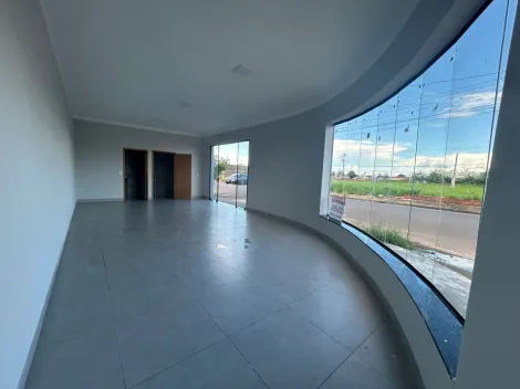 Aracatuba Concordia III Salao Locacao R$ 1.700,00  Area do terreno 58.00m2 Area construida 58.00m2