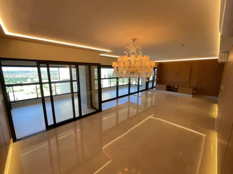 Aracatuba Centro Apartamento Locacao R$ 15.000,00 Condominio R$1.350,00 4 Dormitorios 4 Vagas 