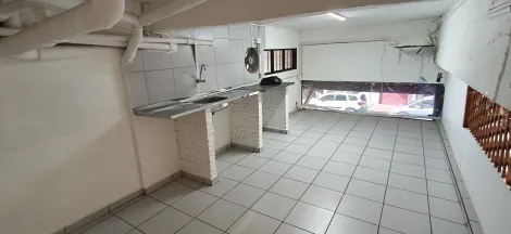 Aracatuba Centro Estabelecimento Locacao R$ 1.500,00  Area do terreno 80.00m2 Area construida 80.00m2