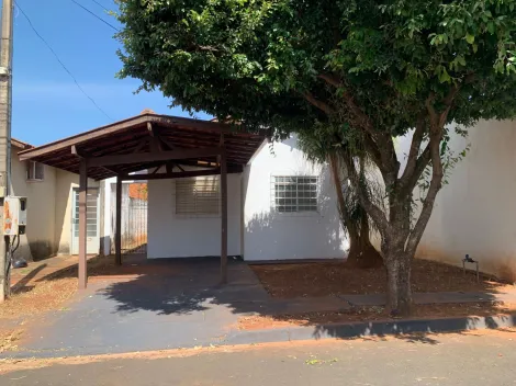 Aracatuba Vila Aeronautica Casa Locacao R$ 1.400,00 2 Dormitorios 1 Vaga Area construida 79.95m2