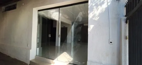 Aracatuba Jardim Sumare Salao Locacao R$ 1.800,00  Area do terreno 200.00m2 Area construida 70.00m2
