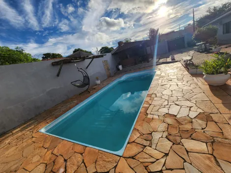 Aracatuba Jardim Nova Yorque Casa Locacao R$ 4.500,00 3 Dormitorios 4 Vagas Area do terreno 572.00m2 Area construida 212.00m2