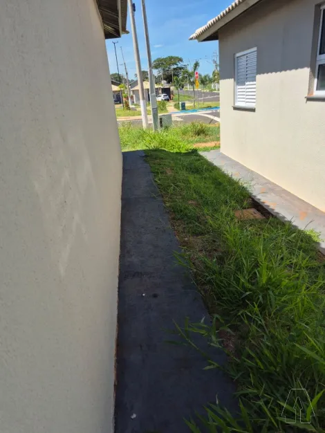 Aracatuba Cafezopolis Casa Locacao R$ 750,00 2 Dormitorios 1 Vaga Area do terreno 160.00m2 Area construida 43.85m2