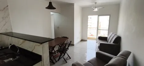 Aracatuba Vila Alba Apartamento Locacao R$ 1.000,00 Condominio R$435,00 3 Dormitorios 1 Vaga 