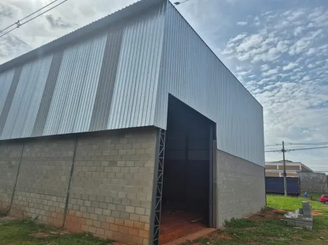 Aracatuba Chacaras California Comercial Locacao R$ 3.800,00  Area do terreno 250.00m2 
