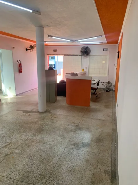 Aracatuba Parque Industrial Comercial Locacao R$ 4.000,00  Area do terreno 1012.00m2 Area construida 347.00m2
