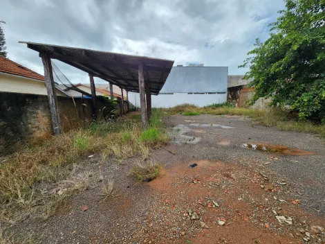 Aracatuba Sao Joao Terreno Locacao R$ 1.500,00  Area do terreno 600.00m2 