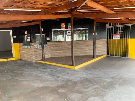 Aracatuba Higienopolis Salao Locacao R$ 3.200,00  Area do terreno 290.00m2 Area construida 200.00m2